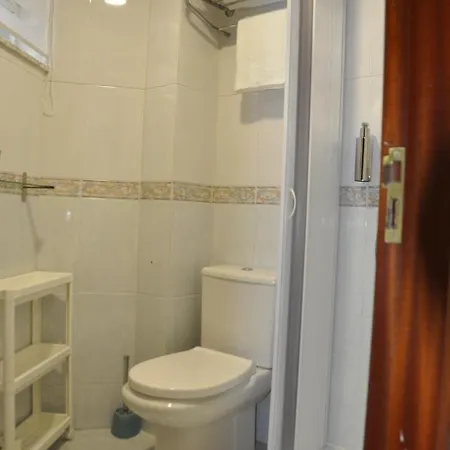 Santa Maria Ii Appartement *