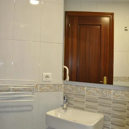 Apartamento Milladoiro *