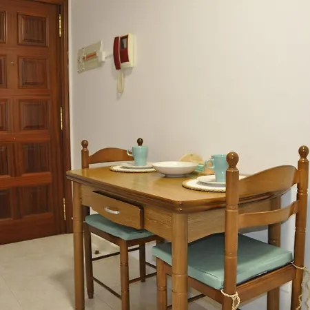 Santa Maria Ii Appartement