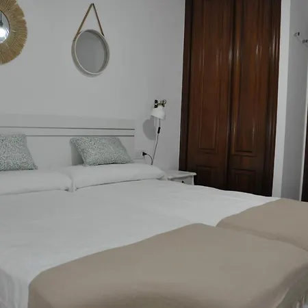 Santa Maria Ii Appartement