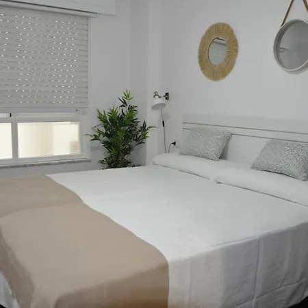 Διαμέρισμα Apartamento Milladoiro *