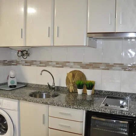 Apartamento Milladoiro Milladoiro