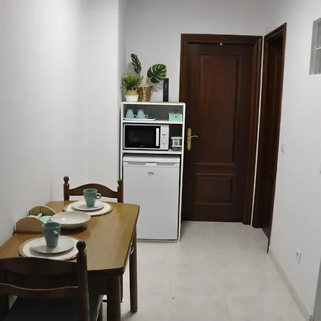 Apartamento Milladoiro Διαμέρισμα
