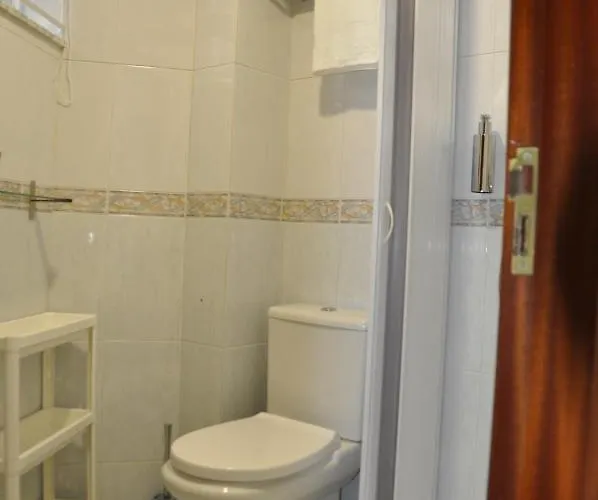 Santa Maria Ii アパート *