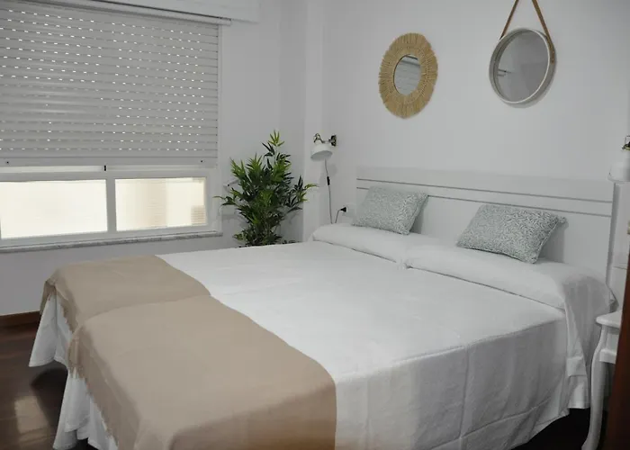 アパート Santa Maria Ii *